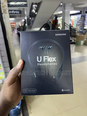 Wireless Headphones Samsung
