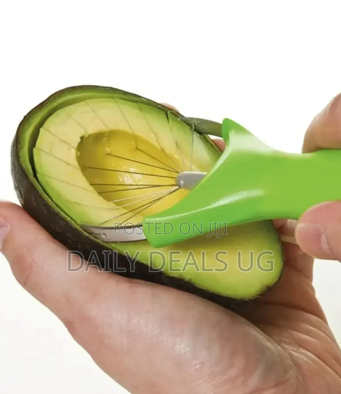 Brand Green Avocado Cutter