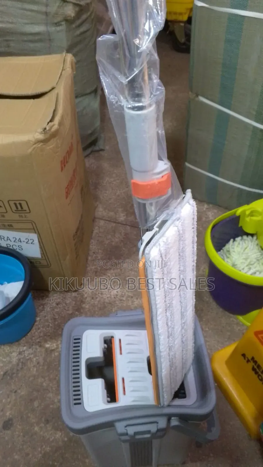 Microfiber Mops ( Office, Company/House Mops)