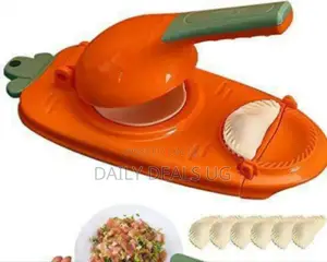 Dumpling Maker