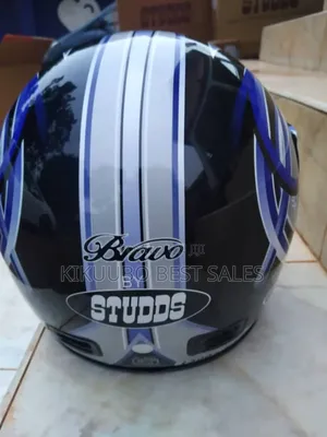 Riding Helmets (Studds Honda)