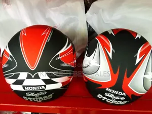 Riding Helmets (Studds Honda)