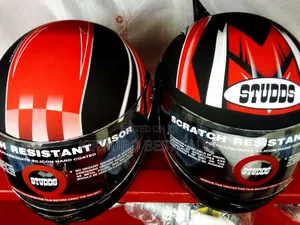 Riding Helmets (Studds Honda)