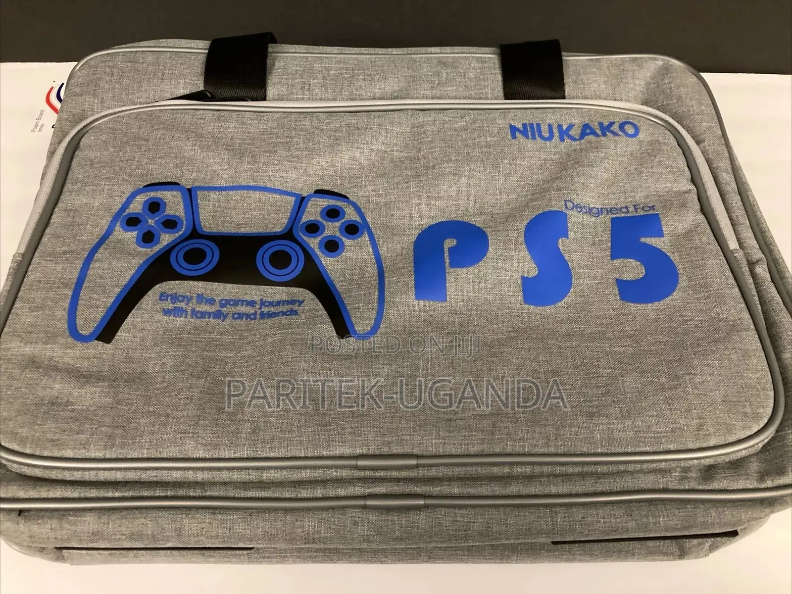 Travel Handbag Storage for Ps5 Console