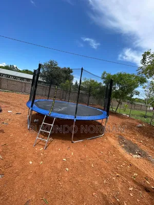 12feet Trampoline