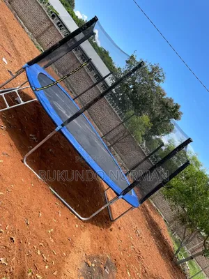 12feet Trampoline