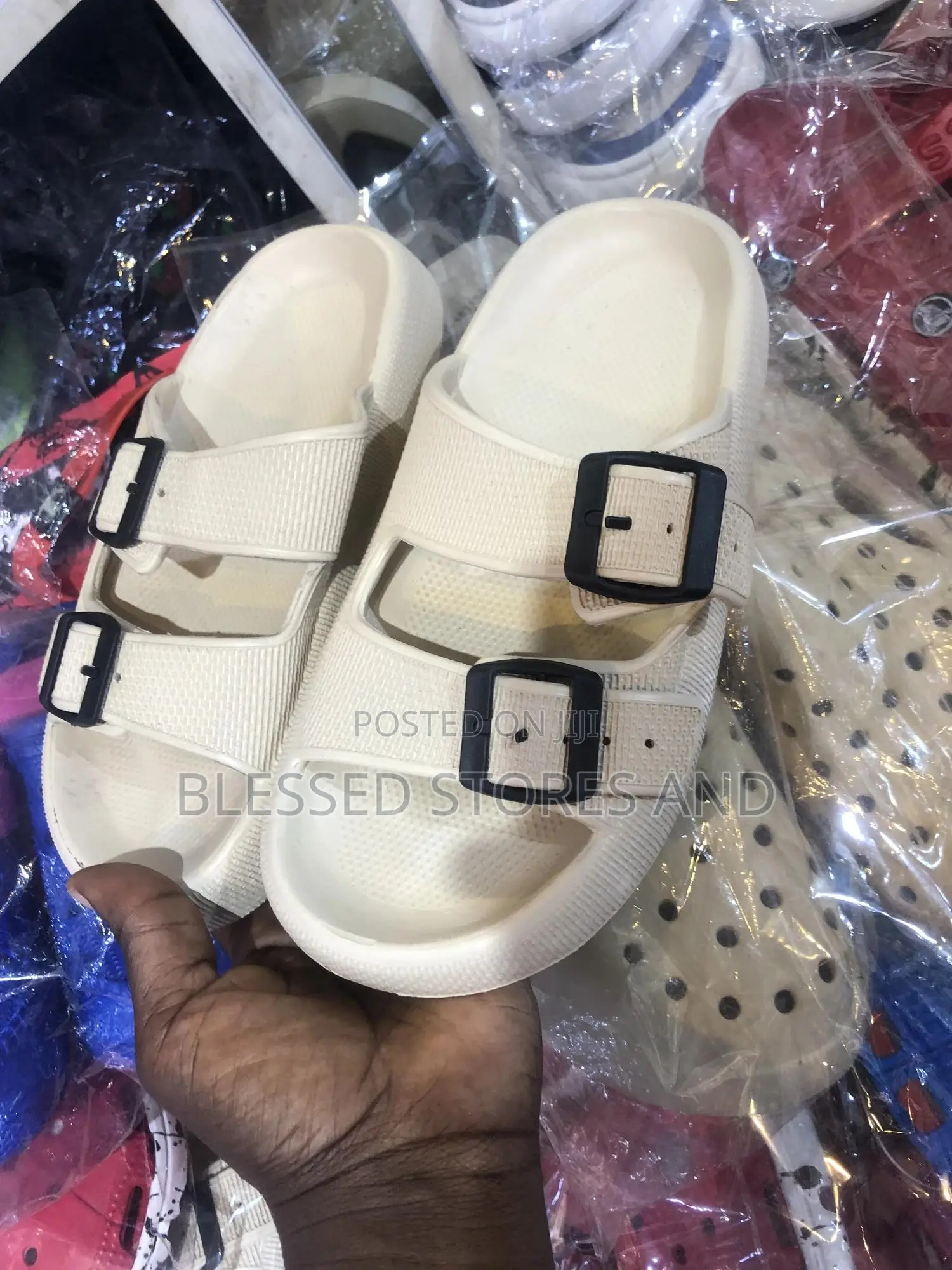 Casual Sandles