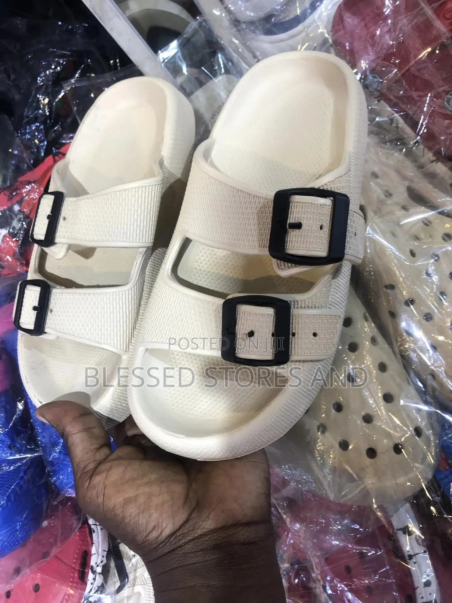 Casual Sandles