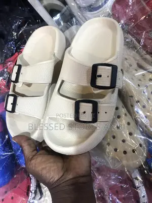 Casual Sandles
