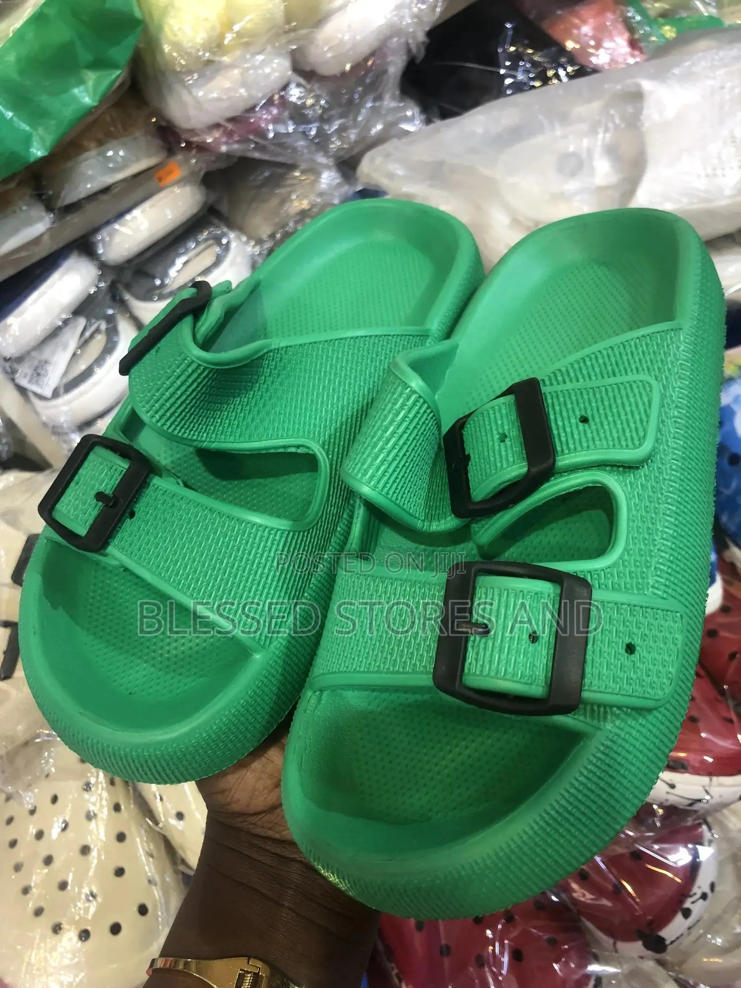 Casual Sandles