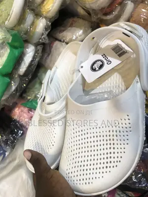 Unisex Crocs