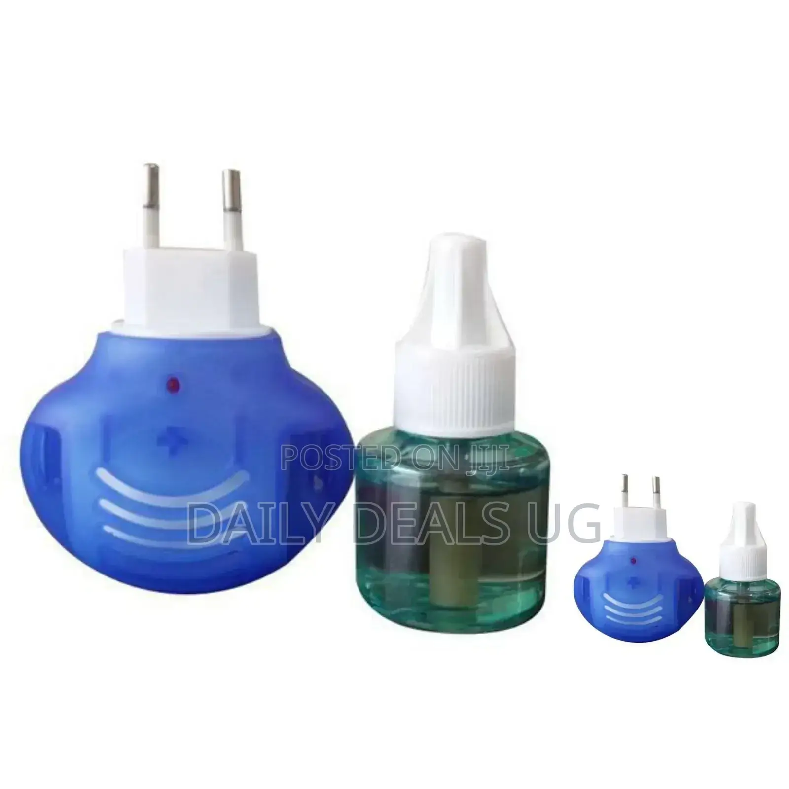 Mosquito Repellent Killer