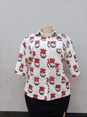 Pretty Nice Ladies Tops