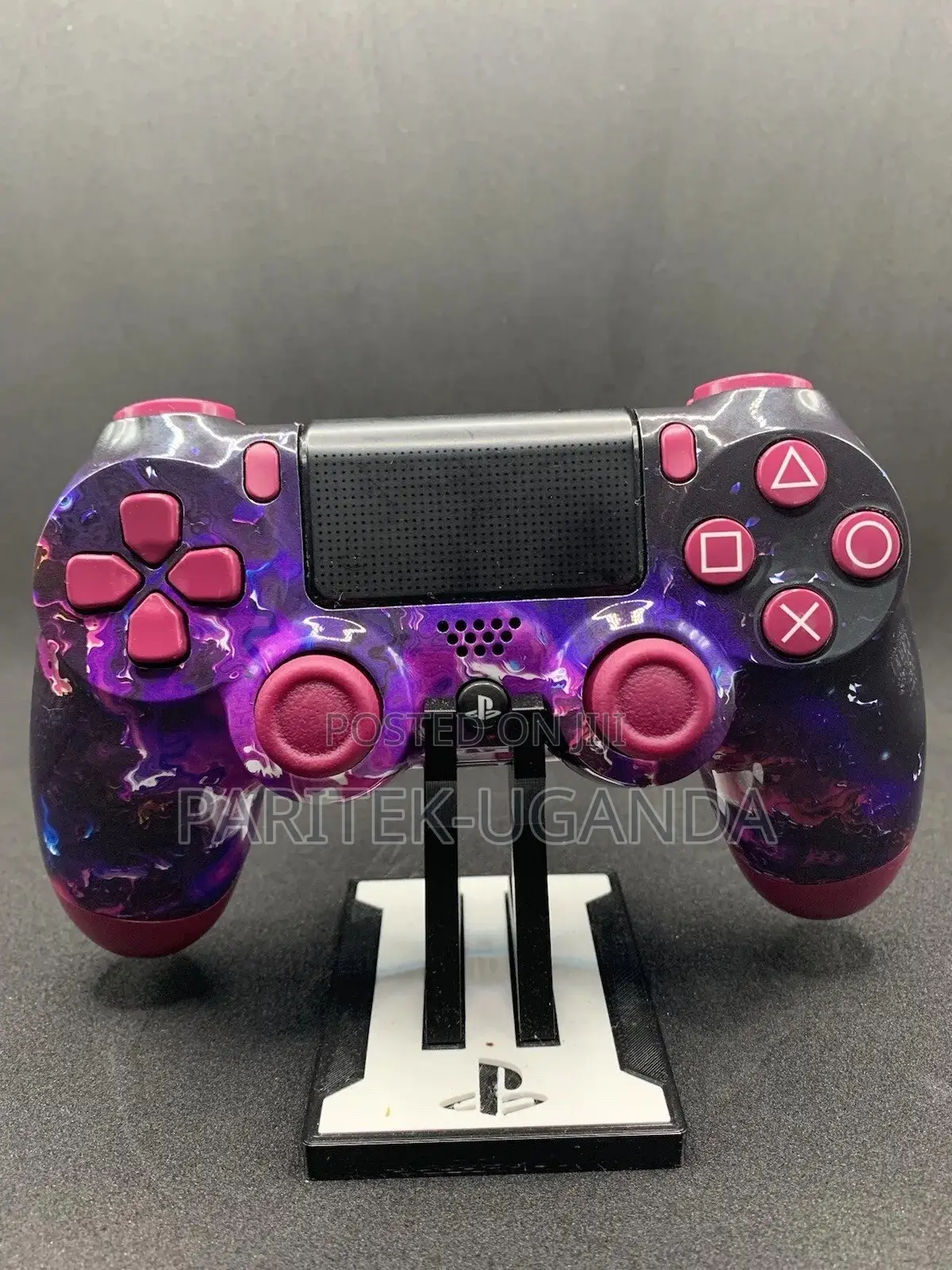Custom Sony Dualshock Playstation 4 Ps4 Controller