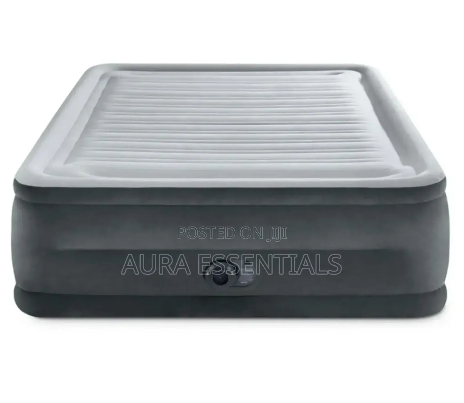 Intex Dura Beam Plus Hi-Rise Air Bed