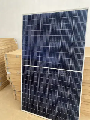 500W Mono Solar Panels Gre