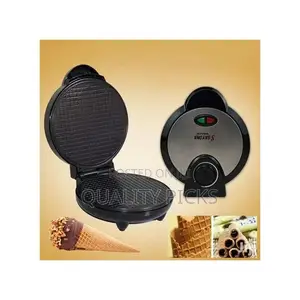 Sayona Electric Waffle, Ice Cream Cone Maker Machine