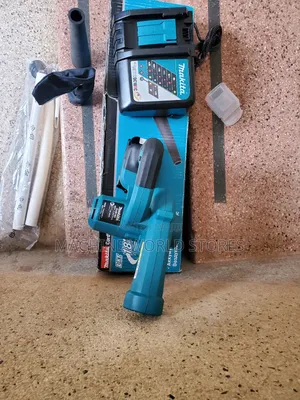 Original Makita Air Blower 18V (Sucking and Blowing)