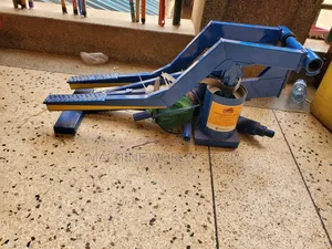Kick Start Irrigation Pump (Money Maker)