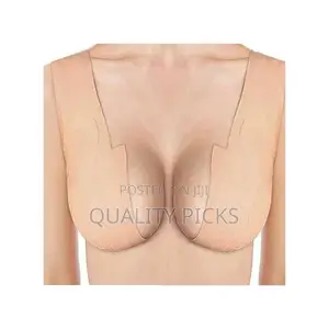 Straight Breast Lift Tape 5 Metre -brown