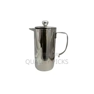 1litre Stainless Steel French Press Coffee Espresso Maker