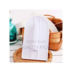 Anup Cake Pastry Decorating Baking Icing Polisher Finisher,