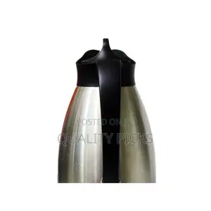 Regal 3L Stainless Steel Regal Tea Coffee Vacuum Flask