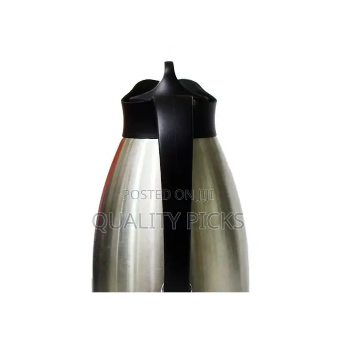 Regal 3L Stainless Steel Regal Tea Coffee Vacuum Flask