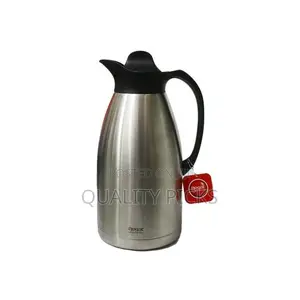 Regal 3L Stainless Steel Regal Tea Coffee Vacuum Flask