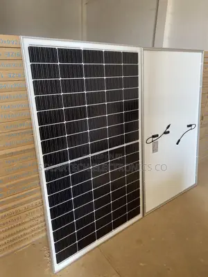 350W Mono Crystalline Solar Panels Net