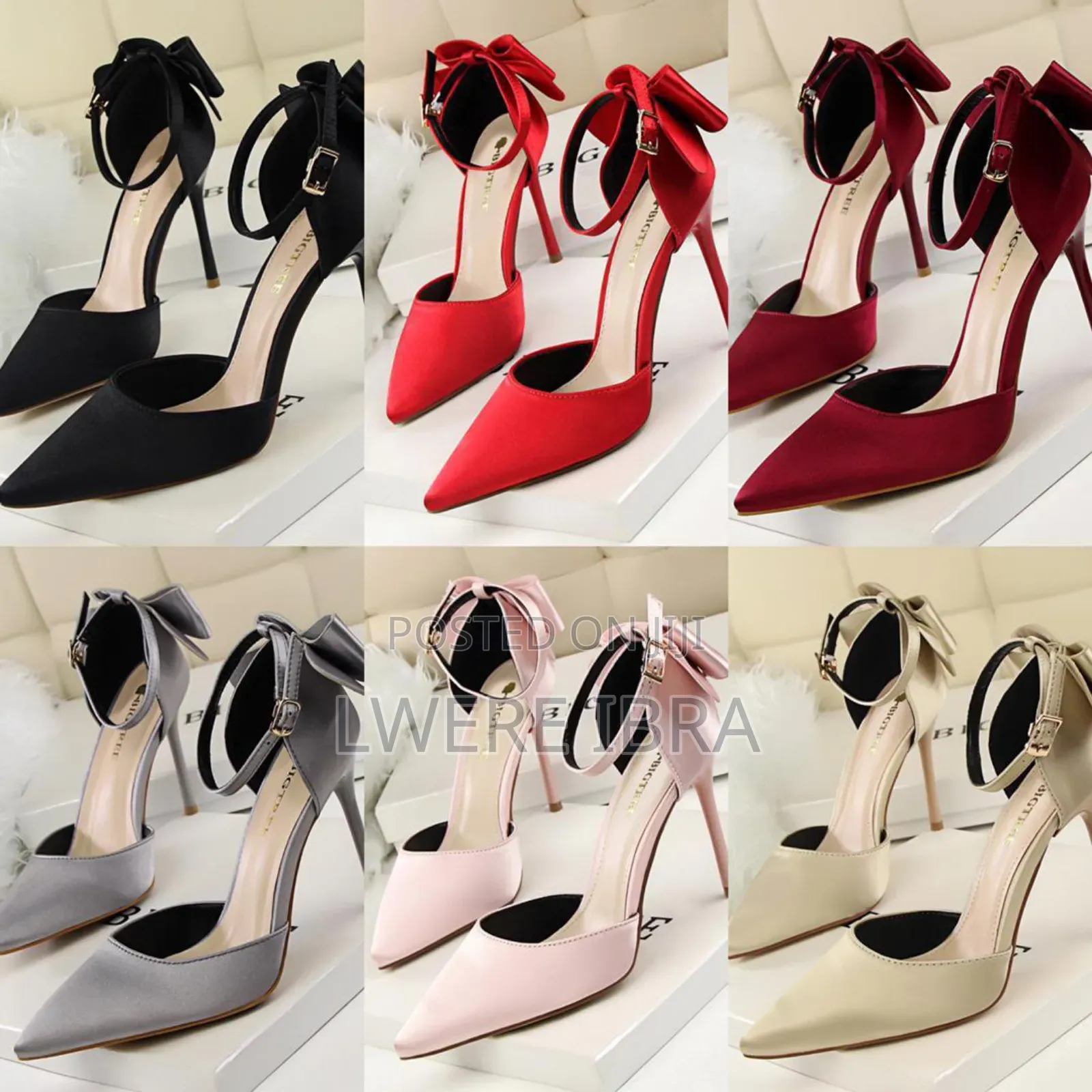 Classic Trending Party Shoes