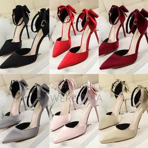 Classic Trending Party Shoes