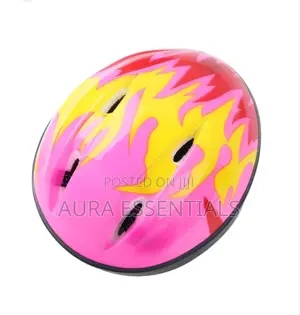 New Adjustable Youth Kid's Helmet