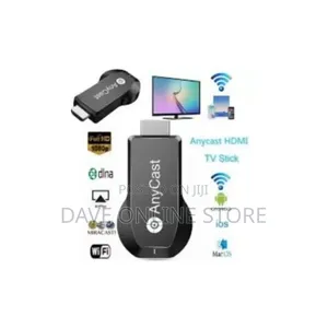 Anycast - Smartphone to TV Connector -