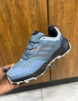 New Adidas Terex AX4 Hiking Shoes in Stock