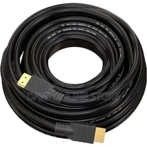 Photo - 4k1080p 30M High Speed HDTV CABLE