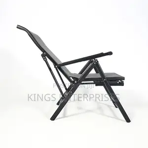 Foldable Light Weight Resting and Camping Chair