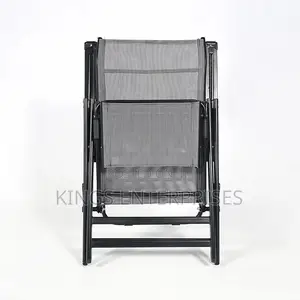 Foldable Light Weight Resting and Camping Chair