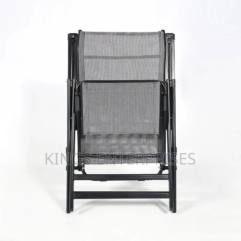 Foldable Light Weight Resting and Camping Chair