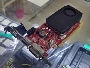 4gb Nvidia Gtx745 Ddr3 Graphics Card