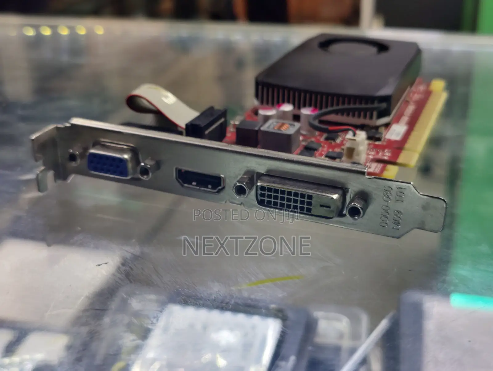 4gb Nvidia Gtx745 Ddr3 Graphics Card
