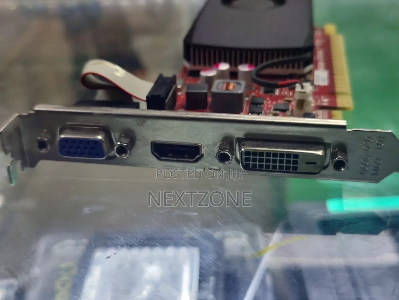 4gb Nvidia Gtx745 Ddr3 Graphics Card