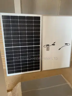 300W Mono Crystalline Solar Panels Don