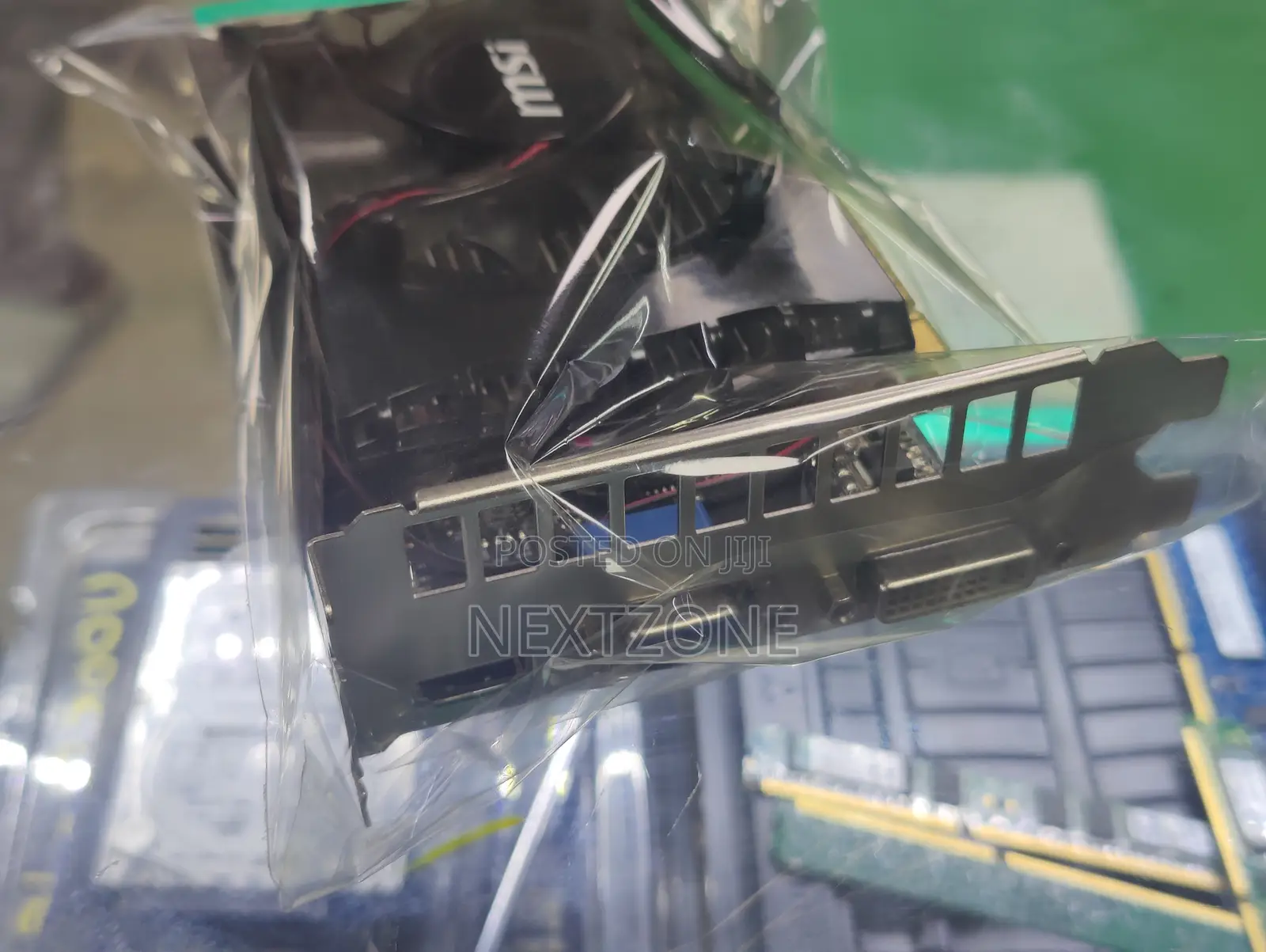 2gb Nvidia Graphics Card Ddr3