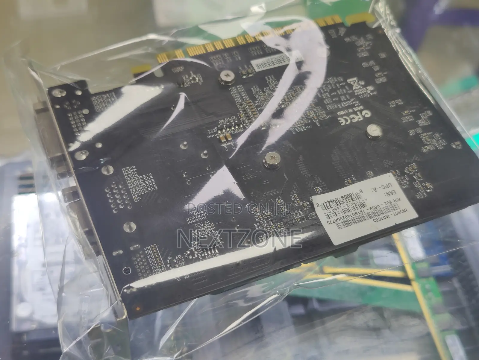 2gb Nvidia Graphics Card Ddr3