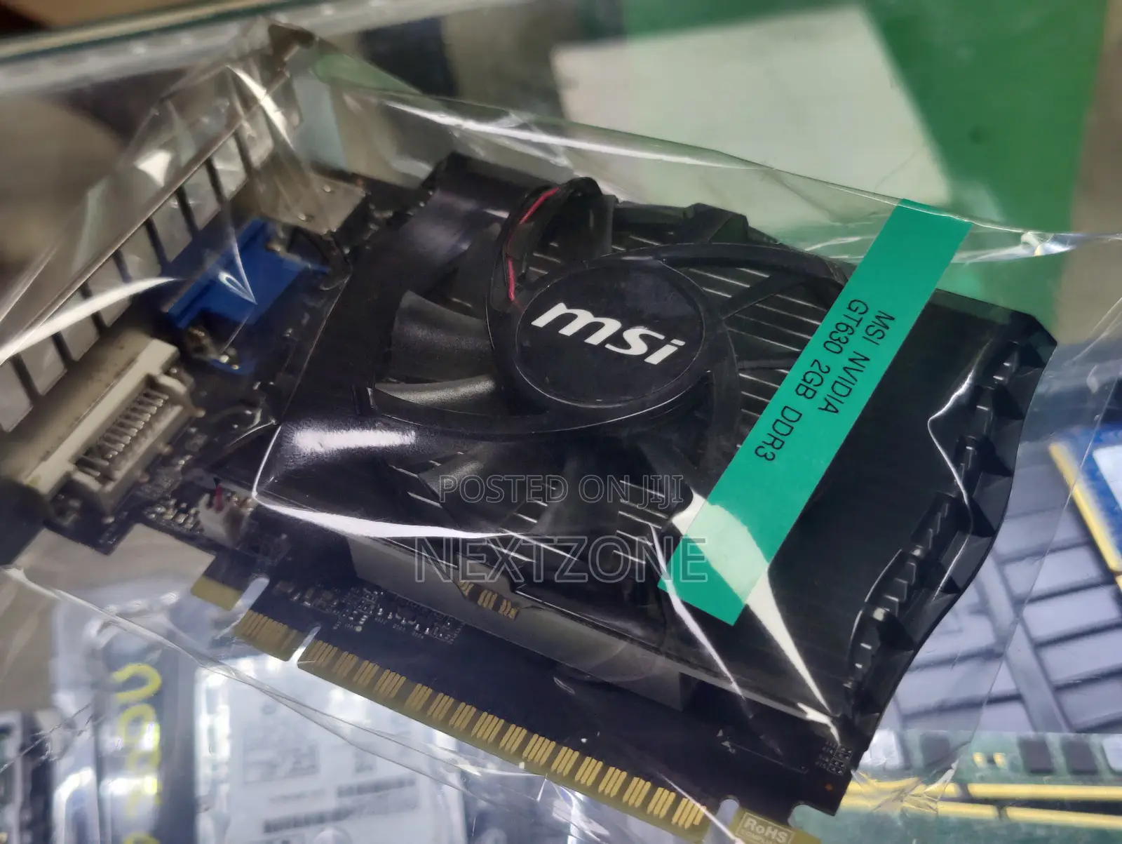 2gb Nvidia Graphics Card Ddr3