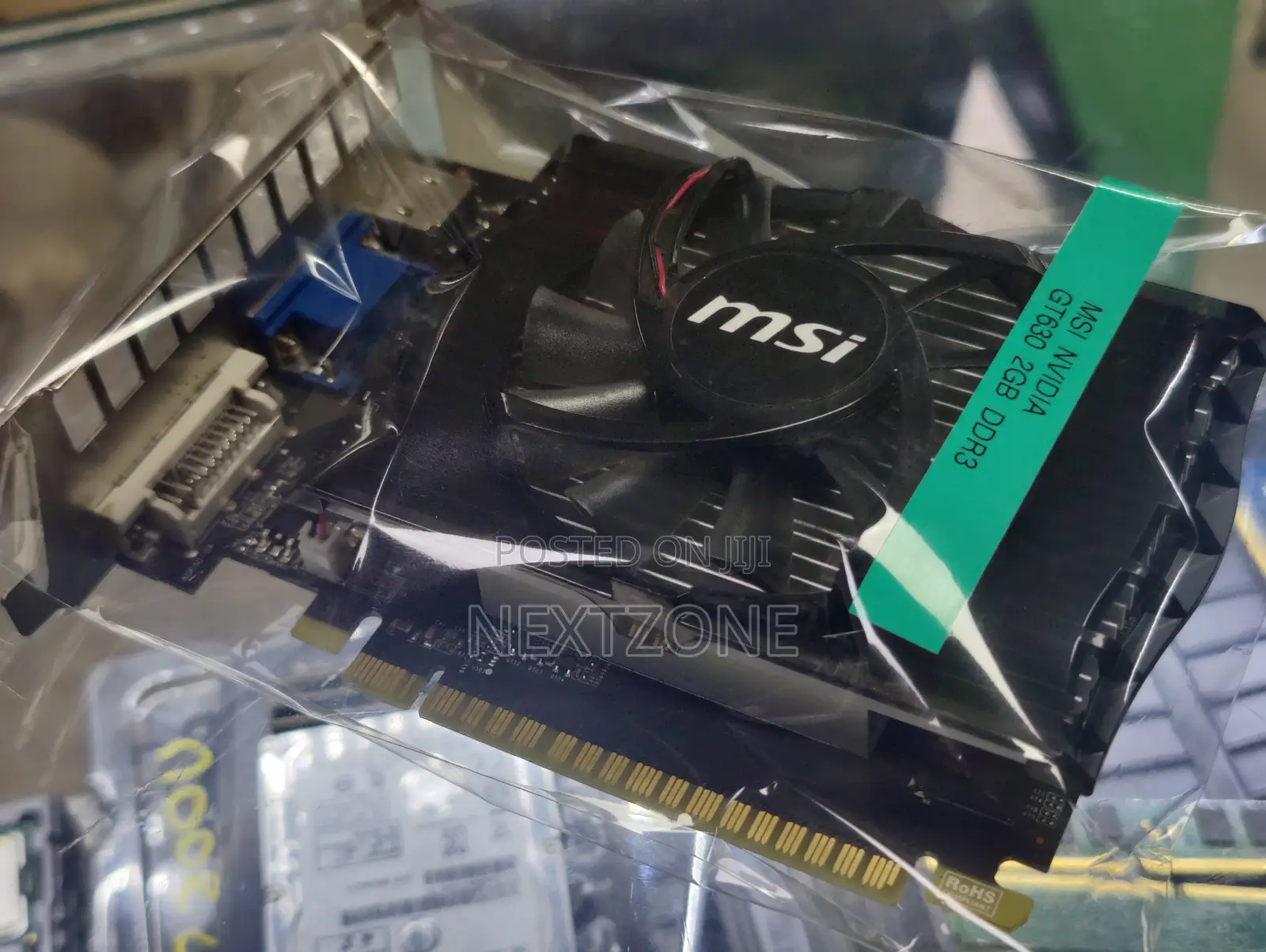 2gb Nvidia Graphics Card Ddr3