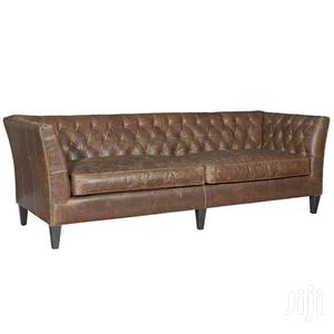 Chesterfield Sofa