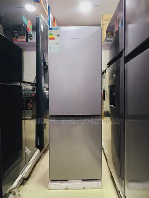 231ltrs Hisense Refrigerator