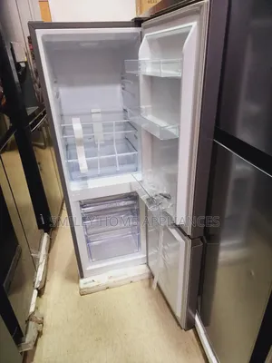 231ltrs Hisense Refrigerator